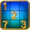 A Simple and Easy to use Sudoku Game