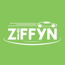 Ziffyn Driver