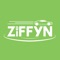 Spend your free time making money-- deliver with Ziffyn