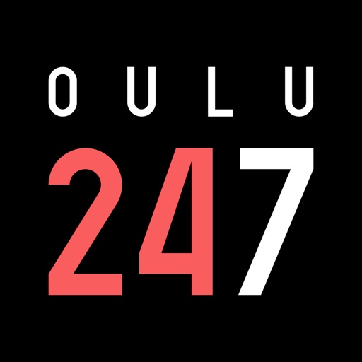Get Oulu247 for iOS, iPhone, iPad Aso Report