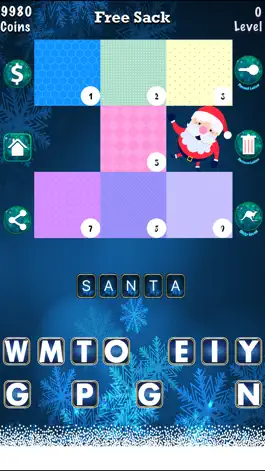 Game screenshot Merry Christmas : Where am I? hack