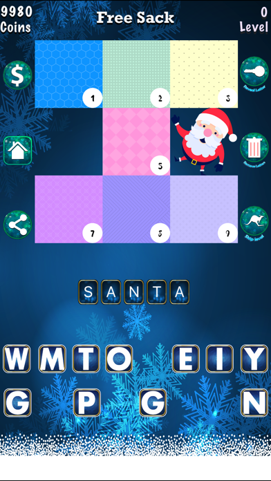 Merry Christmas : Where am I? screenshot 3