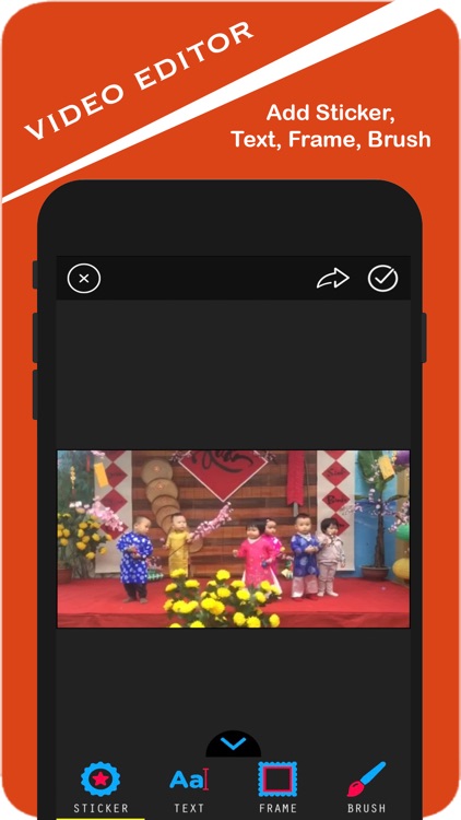 Videomarket - Movie Maker screenshot-3