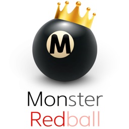 Monster Redball - 몬스터레드볼
