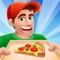 Rule your delivery business and become the richest pizza tycoon