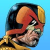 Icon Judge Dredd: Crime Files