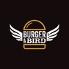 Burger and Bird