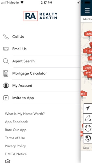 Realty Austin Home Search(圖4)-速報App