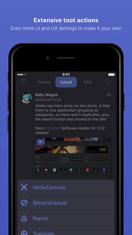 Mast screenshot-8