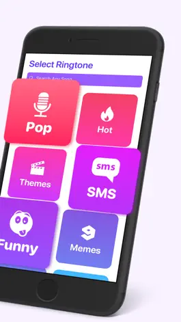 Game screenshot Ringtones Maker Music apk