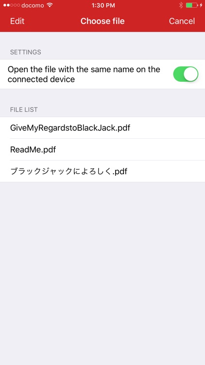 RichBook screenshot-4