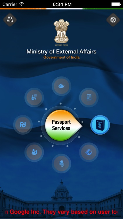 MEAIndia