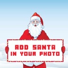 Top 50 Entertainment Apps Like Add Santa to your photo - Best Alternatives