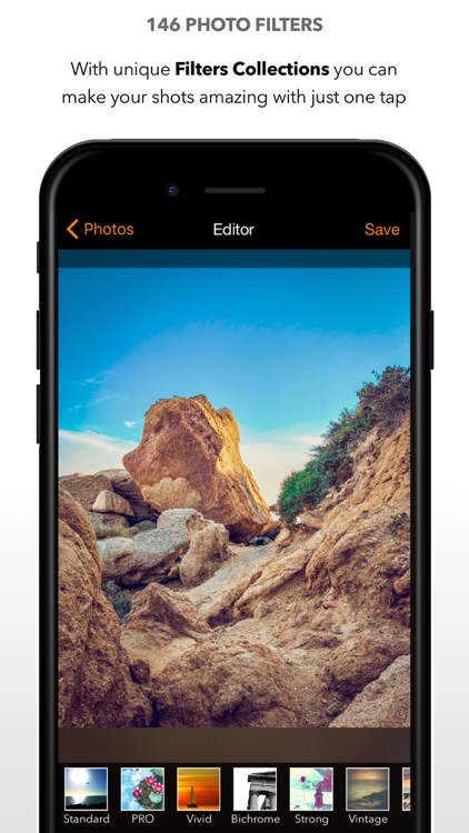 DSLR Camera screenshot-7