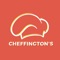 Online ordering available for delivery and collection at Cheffington's