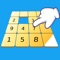 Sudoku is a classic puzzle number reasoning game