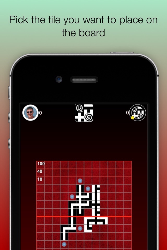 Qu Game screenshot 2