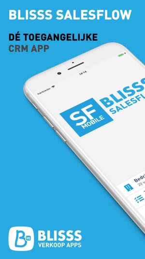 Salesflow Mobile