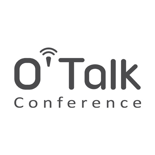 OTalk Conference icon