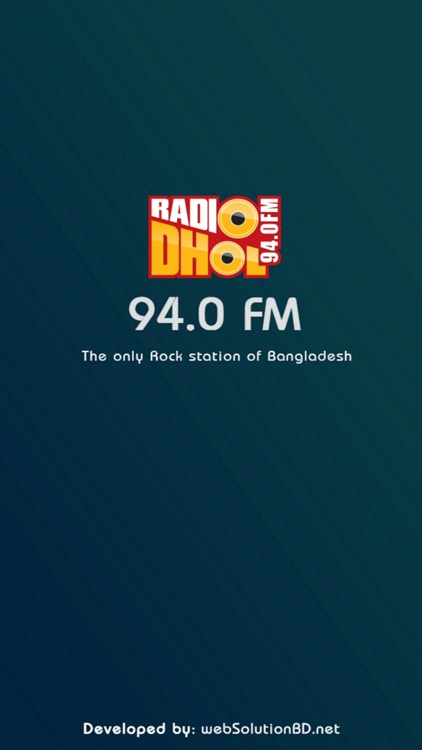 Radio Dhol