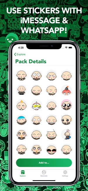 Stickeremoji for WhatsApp(圖2)-速報App