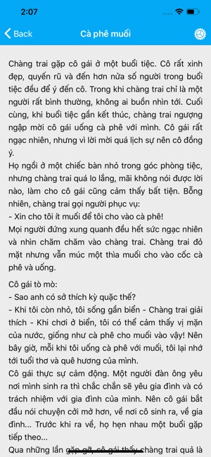 Truyện hạt giống tâm hồn(圖2)-速報App