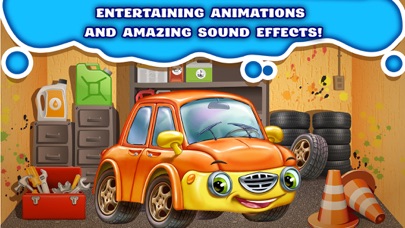 Educational Kids Games 3 Year screenshot 3