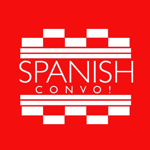 Spanish Convo!