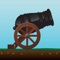 Cannonball Commander is a fun pirate themed game where you shoot a cannonball into a barrel