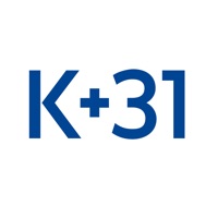 Личный кабинет К+31 на пк