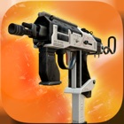 Futuristic Gun Simulator