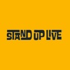 Stand up Live