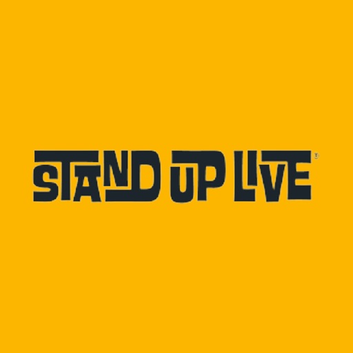 Stand up Live iOS App