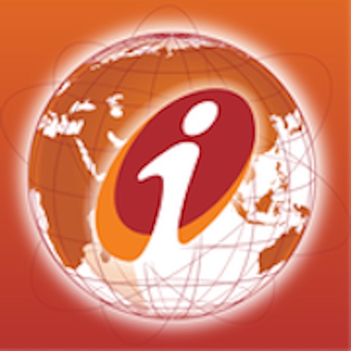 icici bank logo