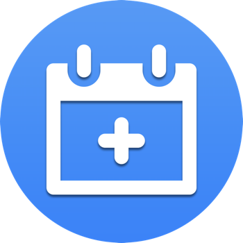 Calendar Notebook - My Journal