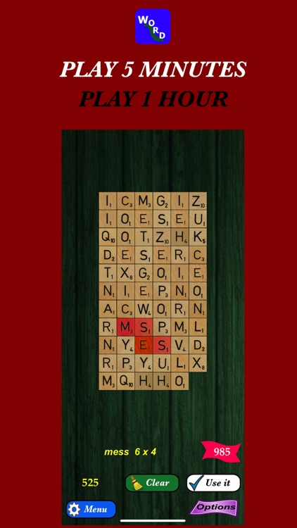 Word Slider Max screenshot-5