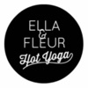Ella and Fleur Hot Yoga
