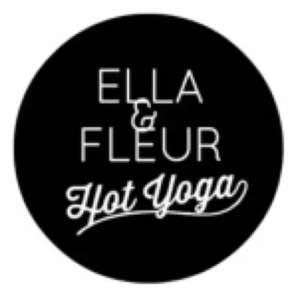 Ella and Fleur Hot Yoga Cheats