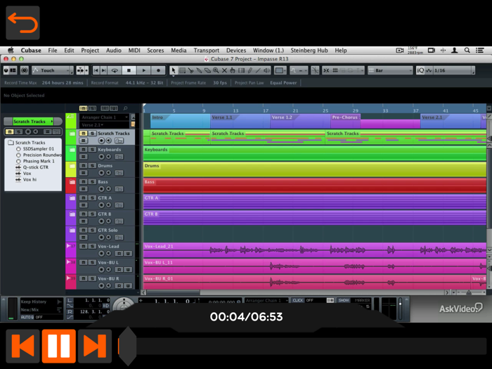 Producers  Engineers Toolbox