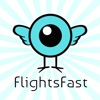 Icon FlightsFast: Travadviser Deals