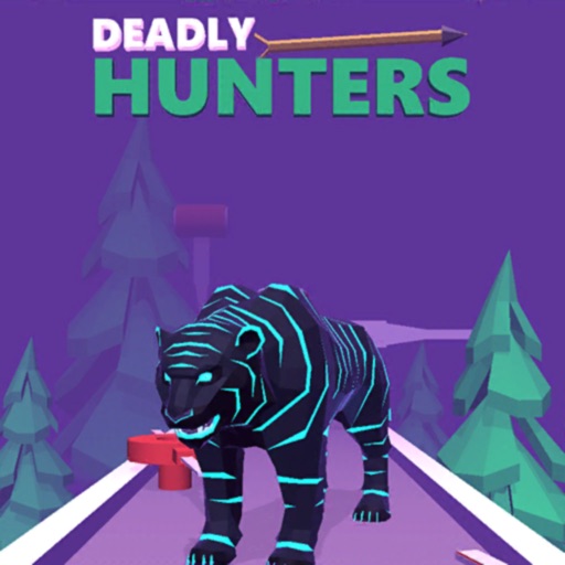 Deadly Hunter