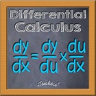 Differential Calculus Lessons