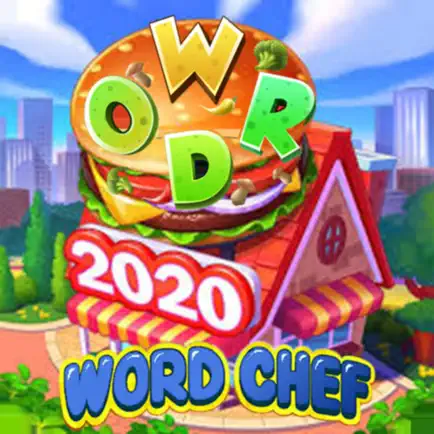 Word Chef - Word Search 2020 Cheats