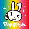 総務省自治行政局 - マイナポイント アートワーク