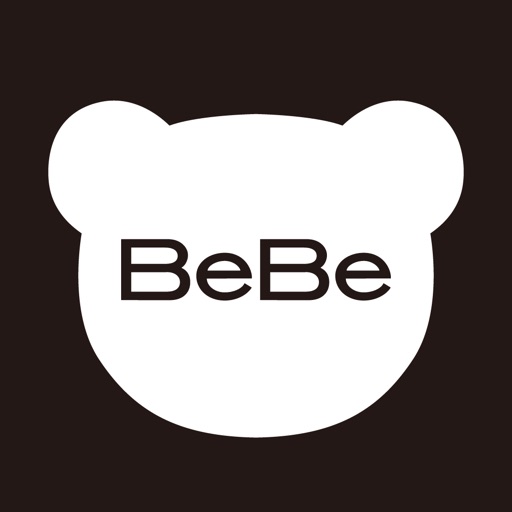 子ども服 BeBe公式アプリ
