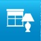Easily setup and control your home's lights, shades, fans, temperature and Sonos rooms from anywhere with the Lutron app on your iPad, iPhone, iPod touch, and Apple Watch