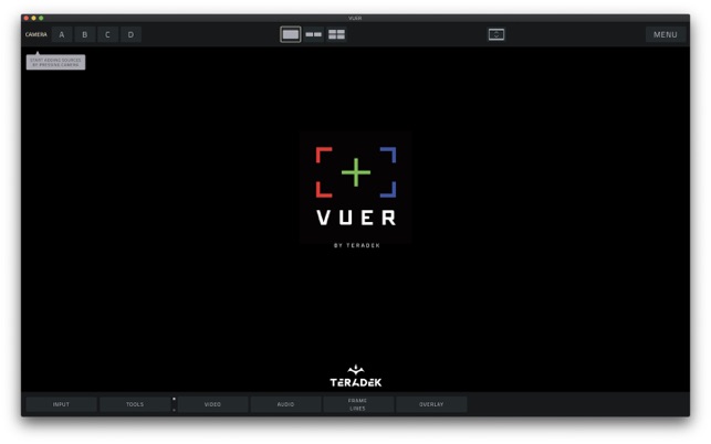 Teradek VUER - Video Monitor(圖1)-速報App