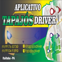 Tapajós Driver