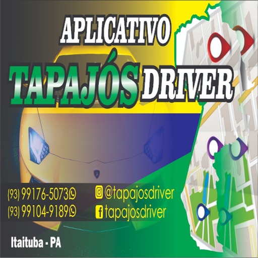 Tapajós Driver