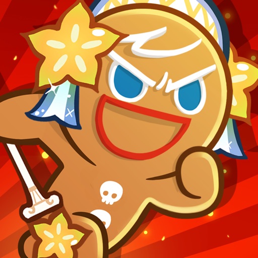 Cookie Run: OvenBreak | Game Hub | Pocket Gamer